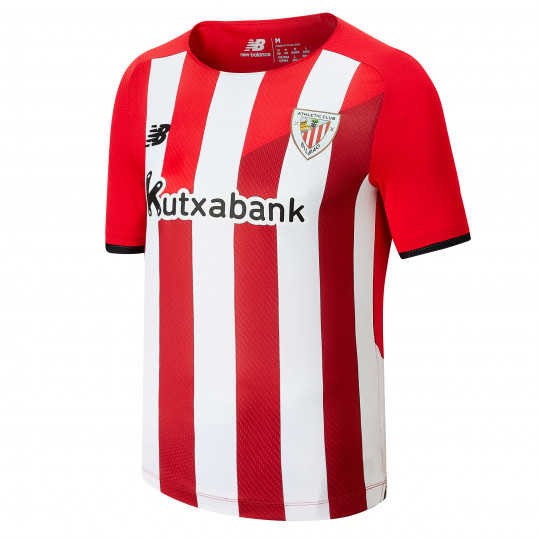 Tailandia Camiseta Athletic Bilbao 1st 2021-2022 Rojo